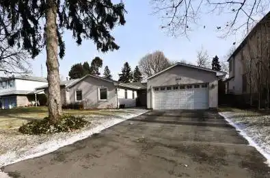 4054 Apple Valley Lane Burlington Ontario L7L 1E7