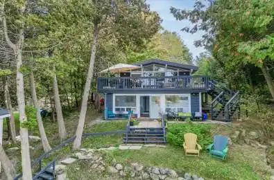 1140 Cowan Park Road Unit# 8 Muskoka Lakes Ontario P0B 1M0