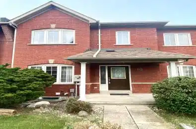 52 John Gary Drive Markham Ontario L3R 5G8