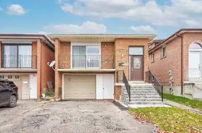 333 Glen Shields Avenue Vaughan Ontario L4K 1T4