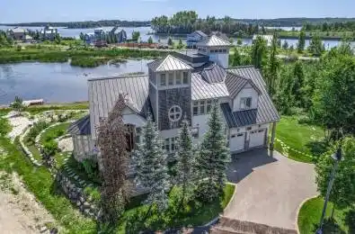 17 Swan Lane Tay Ontario L0K 1R0