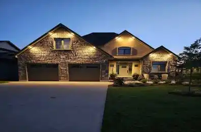 150 17th A Avenue Hanover Ontario N4N 3V3