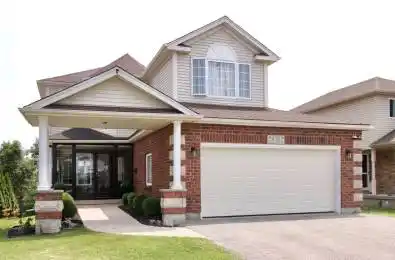 253 Schneller Drive Wilmot Ontario N3A 2K9