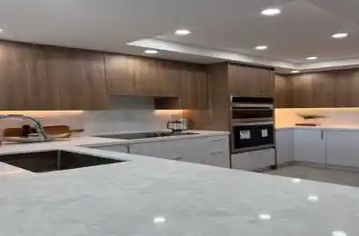 55 Skymark Drive Unit# 605 Toronto C15 Ontario M2H 3N4