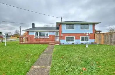 7405 Susan Crescent Niagara Falls Ontario L2G 3H5