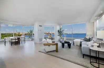 1 Palace Pier Court Unit# 1203 Toronto W06 Ontario M8V 3W9