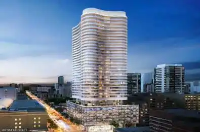 403 Church Street Unit# 3503 Toronto C08 Ontario M4Y 2C2