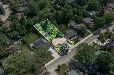 1569 Kenmuir Avenue Mississauga Ontario L5G 4B6