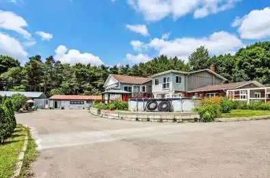 11433 Highway 9 N/A Caledon Ontario L7E 0G6