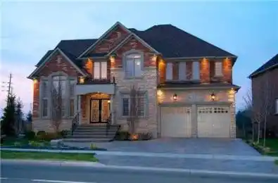 2485 Meadowridge Drive Oakville Ontario L6H 7R4