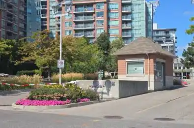 48 Suncrest Boulevard Unit# 622 Markham Ontario L3T 7Y5