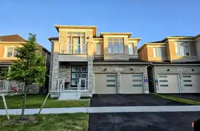 326 Boundary Boulevard Unit# Main Level Markham Ontario L4A 5E2