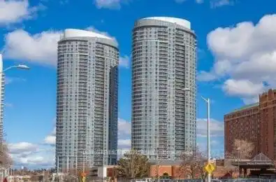 135 Village Green Square Unit# 2418 Toronto E07 Ontario M1S 0G4