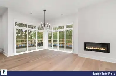 12 Clara Drive Unit# 412 Prince Edward County Ontario K0K 2T0