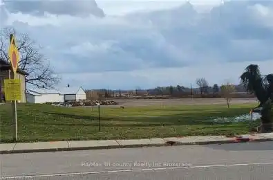 164 Talbot Street Norfolk Ontario N0J 1E0