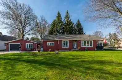 479 William Street St. Clair Ontario N0P 2B0