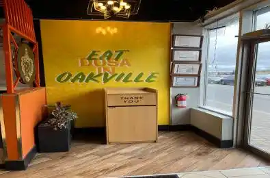 2501 Third Line Unit# 4 Oakville Ontario L6M 5A9