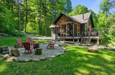 1577 RUGGED Lane Minden Hills Ontario K0M 2K0