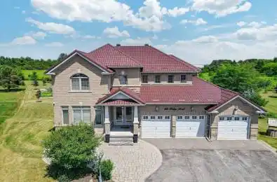 33 Ridge Road Uxbridge Ontario L0C 1A0