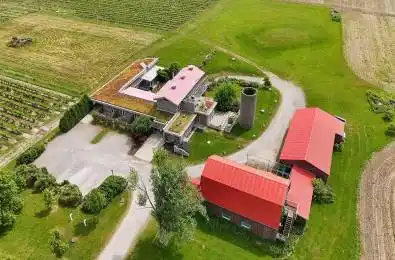 3749 Walker Road Lincoln Ontario L0R 1B2