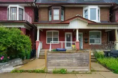 1039 Bathurst Street Toronto C02 Ontario M5R 3G8