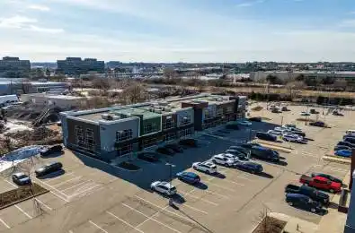 233 Speers Road Unit# 15 Oakville Ontario L6K 2E9