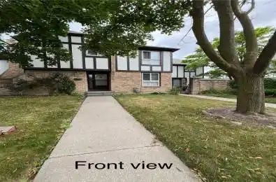115 Burrows Hall Boulevard Toronto E11 Ontario M1B 1Z7