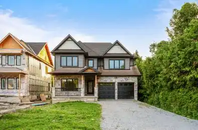 826 Montsell Avenue Georgina Ontario L0E 1S0