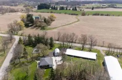 226 Carluke Road Hamilton Ontario L9G 3L1