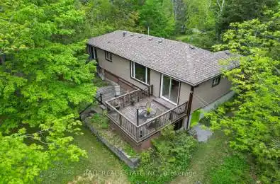 72 Hill Drive Trent Lakes Ontario K0L 1J0