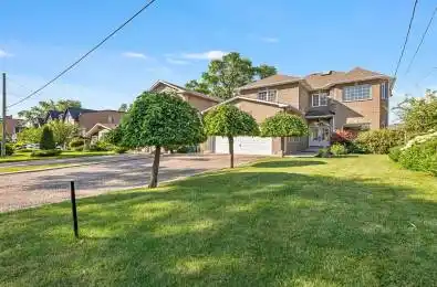 1092 Shaw Drive Mississauga Ontario L5G 3Z4