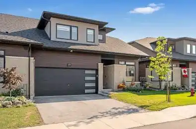 19 Welch Lane Hamilton Ontario L9C 0G1