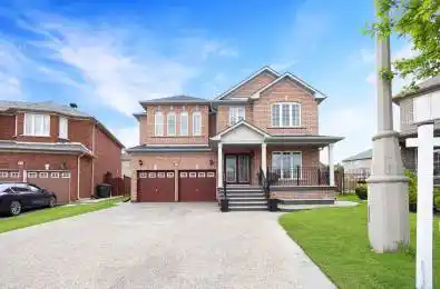 24 Fauna Court Brampton Ontario L6R 3C6