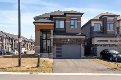 1 Brewis Street Brant Ontario N3L 0L2