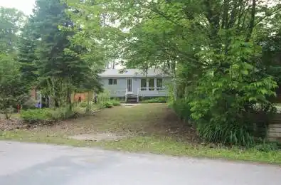 126 Woodward Drive Tiny Ontario L0L 2J0