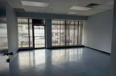 1150 Morningside Avenue Unit# 211 Toronto E11 Ontario M1B 3A4