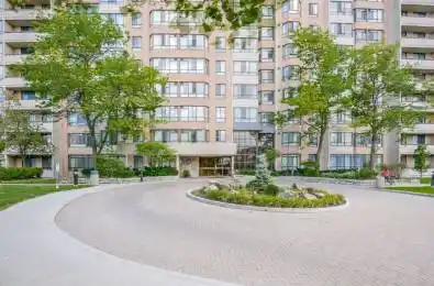 100 County Court Boulevard Unit# 705 Brampton Ontario L6W 3X1