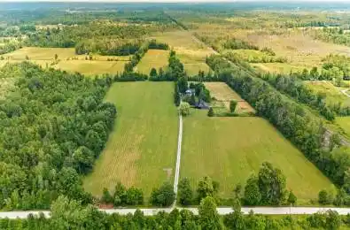 394 Elliott Road Tay Valley Ontario K7H 3C9
