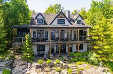 990 Haskett's Drive Georgian Bay Ontario L0K 1S0