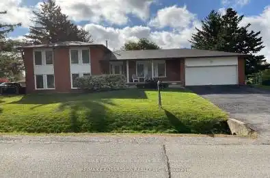35 Blackforest Drive Richmond Hill Ontario L4E 2N8