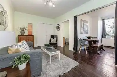 285 King Street Unit# 6 Hamilton Ontario L8P 1B2