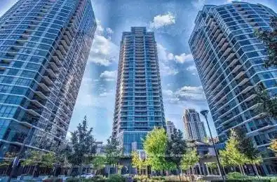 1 Valhalla Inn Road Unit# 1005 Toronto W08 Ontario M9B 1S9
