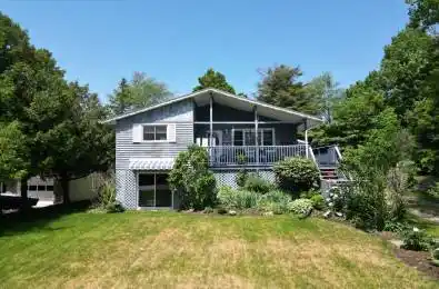 105 Menomini Road Huron-Kinloss Ontario N2Z 2X3