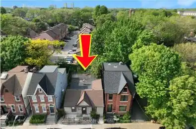 70 Allen Avenue Toronto E01 Ontario M4M 1T4