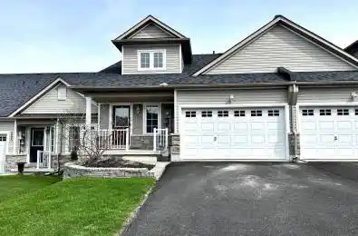 257 Tobin Court Peterborough North Ontario K9H 7S7