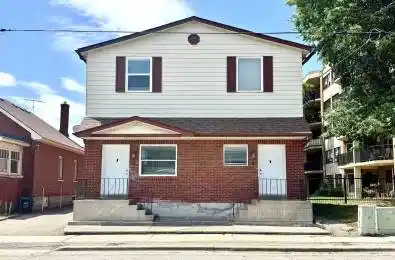 476 Albert Street Oshawa Ontario L1H 4S6