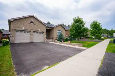 66 Bellisle Road Penetanguishene Ontario L9M 0V6