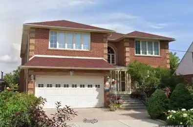 32 Creston Road Toronto W04 Ontario M6A 1J1