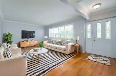 14 Woodridge Court Toronto W04 Ontario M6M 4G1