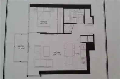 75 St Nicholas Street Unit# 1005 Toronto C01 Ontario M4Y 0A5